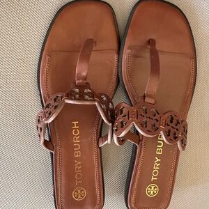 Tory Burch sandals - size 8.5